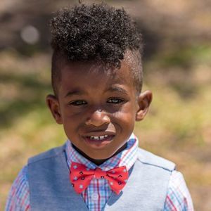 Meet your Posher, Antonio